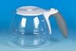 Braun 10-cup Aroma Deluxe Coffee Carafe - White