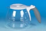 Braun 10-cup Aroma Deluxe Coffee Carafe – White