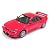 EBBRO 1/43 日産 スカイライン GT-R R33 (レッド) 43585