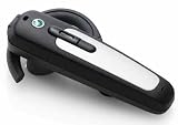 Review Sony Ericsson DPY90114/1 / Sony Ericsson HBH-PV700 Pink Bluetooth Headset