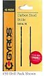 Gyros Products Carbon Drill Bit #70 (2) GYR4510270