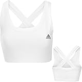 adidas : adidas American Essentials Bra Womens