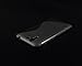 S Line Durable Cover Slim Fit TPU Soft Case For Asus PadFone S PF500KL (YESOO Retail Packaging - 180 Days Warranty)