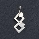 Sterling Silver Butterfly Pin