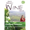 Jancis Robinson's Wine Course ~ Complete Collection (2 Disc Set) (PAL) (ALL REGIONS)