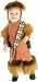 Child's Toddler Star Wars Chewbacca Costume (2-4T)