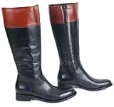 Attillo Guisto -- 748668 Blk -- Women's Shoes,Boots