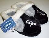 Chicago White Sox MLB Youth Plush Slippers