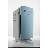 Coway AP-1007EH Room Air Purifier With 4-Step Filtration System