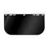 Hobart 770580 Face Shield Replacement Lens, Shaded