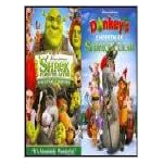 Shrek Forever After (Double DVD Pack) [DVD]