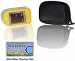 Finger Pulse Oximeter - Yellow