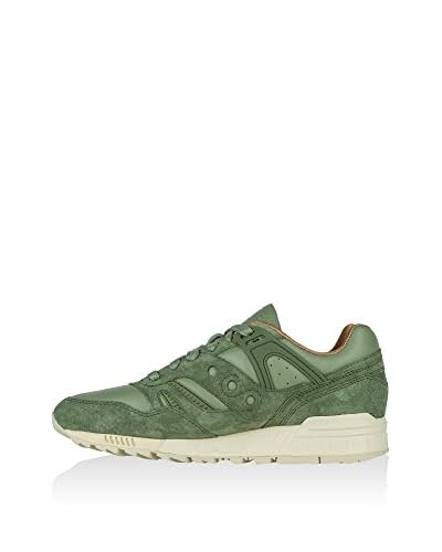 Saucony Originals Sneaker Grid Sd Premium Public Garden