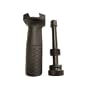 AIM Sports Aluminum AR Vertical Hand Grip