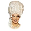Marie Antoinette Wig