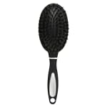 Avril - Brosse pneumatique 100% poils...