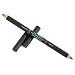 Vincent Longo Vincent Longo Duo Lip Pencil - Rosewood Passion, .06 oz