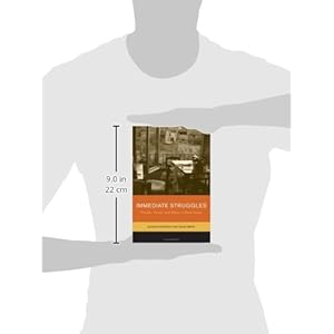 Immediate Struggles: People, Power, and Place in Rural Spain