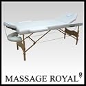 Arthur White Portable Massage Table