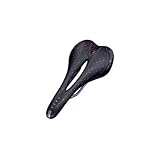 Selle Italia SLR Gel Flow Men's Bicycle Saddle (Vanox Rails, Black)