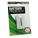 KOMODO BATTERY PACK 3900 mAh(XBOX 360)