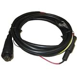 Garmin Power/data cable (bare wires)