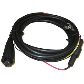 Garmin Power/data cable (bare wires)