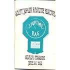 Stoptime Rag by Scott Joplin, Dick Zimmerman, Etcetera String Band, David Thomas Roberts, and Bob Milne