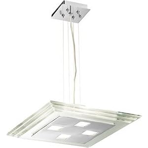 Access Lighting 50472 - Silica Pendant - 50472 by Access Lighting