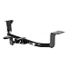 CMFG Trailer Hitch - Toyota Prius (Fits: 2010 2011 ) - 1-1/4