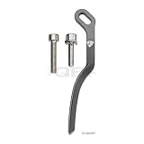 K-Edge Chain Catcher Black