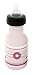 CuteSip Stainless Steel Baby Bottle - Pink Rose