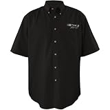 NASCAR Racing Dobby Twill Shirt