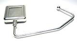 Picture Frame Purse Hook Handbag Hanger w/ Bag
