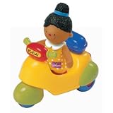 Review Ks Kids  / Barbara and Scooter