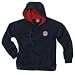 FC Bayern Kapuzen Sweatshirt Kids 2009