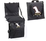 M.TRUEX JR #1 COOLER CUSHION W/ SEAT BACK