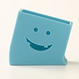 カードホルダー ブルー