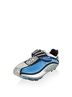 Nalini Zapatillas Ciclismo Blu Montain (Cielo / Plata)