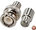 Steren BNC Male Crimp - RG-59 - Model 200-131 Crimp-On Connectors