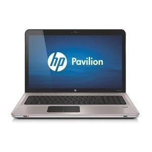 HP dv7t Quad Edition 17.3" Widescreen laptop / Intel Core i7-720QM Quad Core Processor/4GB DDR3 RAM/320GB 7200RPM HD/1GB Nvidia GeForce GT 320M/Lightscribe SuperMulti 8X DVD+/-RW/Webcam/8 Cell Battery/Win 7 Home Premium 64-bit
