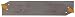 Produkt-Bild: Kell-Lock Klingen KLK 311