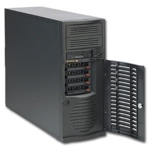 Acserva ATSI-2I3200 Tower by VisionMan