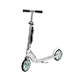 Hudora 14698 - Big Wheel BC 205 Whiteline, 205 mm Rollen