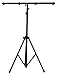 ADJ Products 9FT. Metal Stand W/Crossbar (LTS-6)