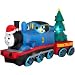8 Ft. Long - Gemmy Christmas Airblown Inflatable - Thomas & Friends - Train