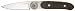 Lone Wolf Paul Executive Folding Knife