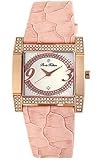 Paris Hilton Big Square Coussin Silver Dial Women's watch #PH138.5320.60