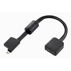 Olympus CB-MA3 Adapterkabel f�r AC Adapter