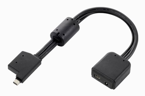 Olympus CB-MA3 Adapterkabel f&uuml;r AC Adapter Preisvergleich